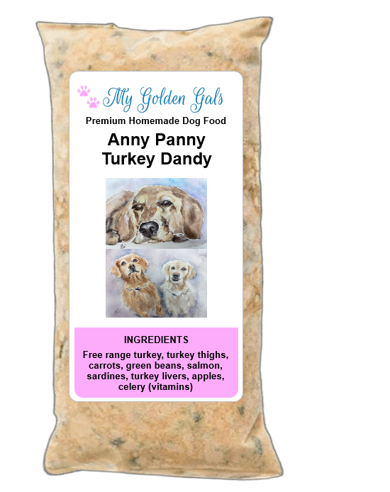 Gracie's Beef Beyond Belief Bag